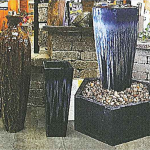 Water Vases