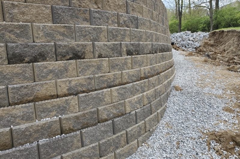 Our Products Snyder Brick & Block
