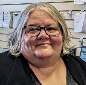 Amber Horton Amber Horton