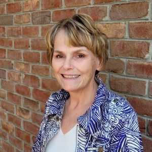 Sharon Reigelsperger