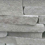 Limestone Garden Wall (20 S/F Per Ton)