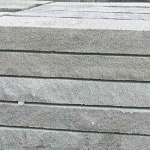 Limestone Step Treads (3-4-5')