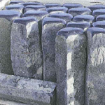 Basalt Dividers