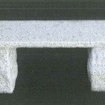 Granite Benches