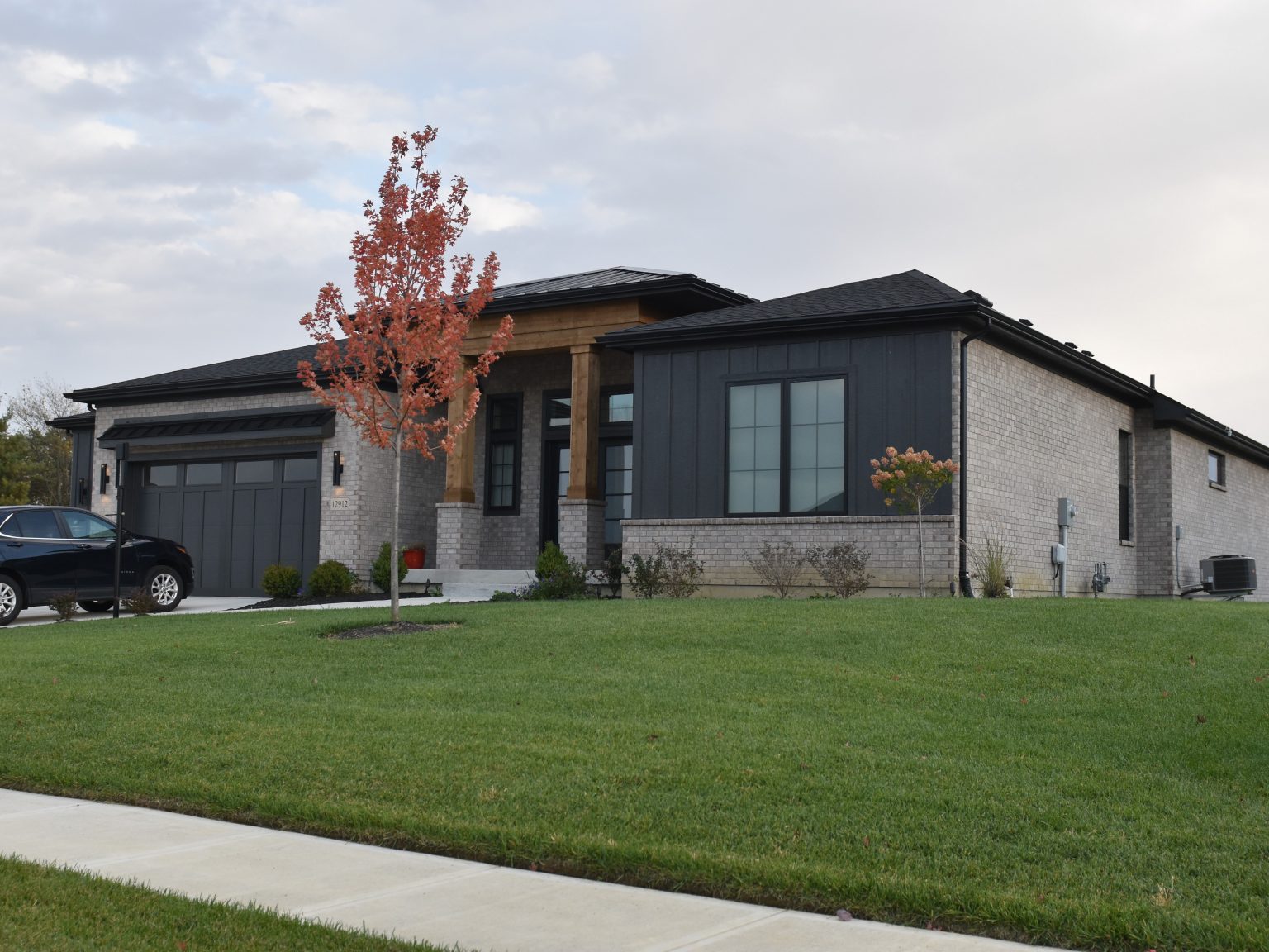 Exterior Gallery Snyder Concrete Products, Inc.