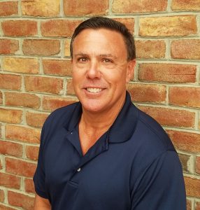 Mark Snyder
