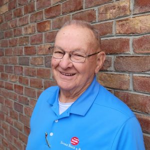 Merrill Durig 2024
